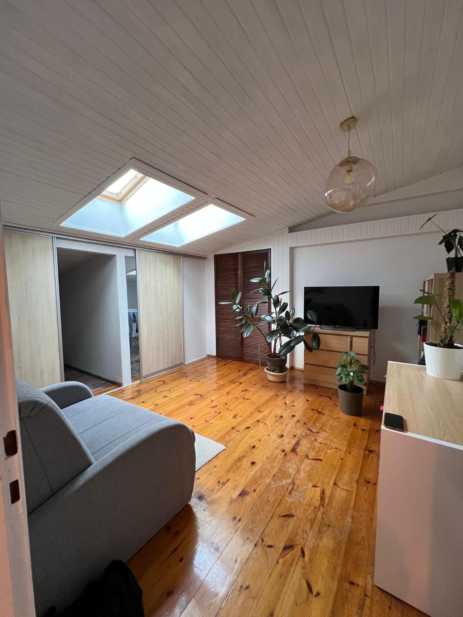 Loft Jezycki Poznan