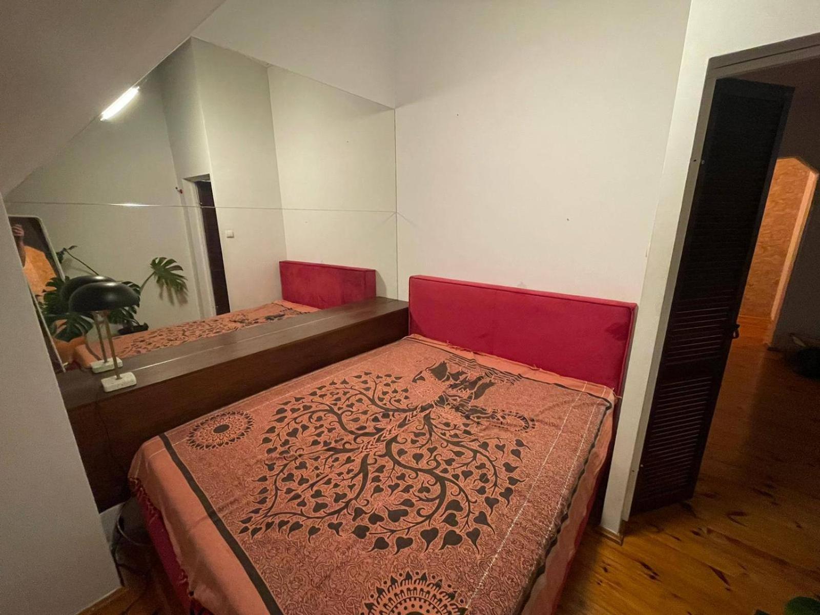 Loft Jezycki * Poznan