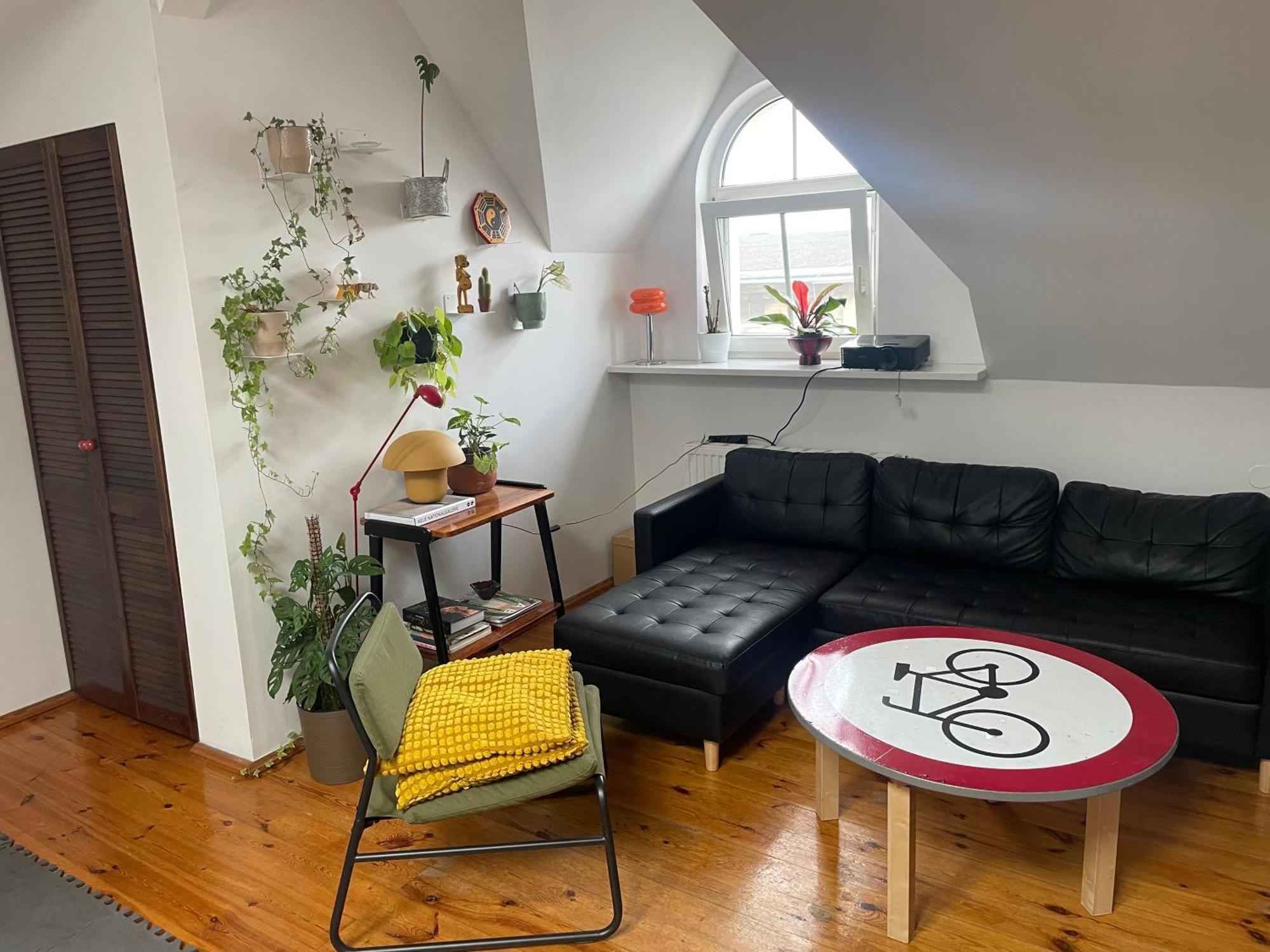 Loft Jezycki Apartment