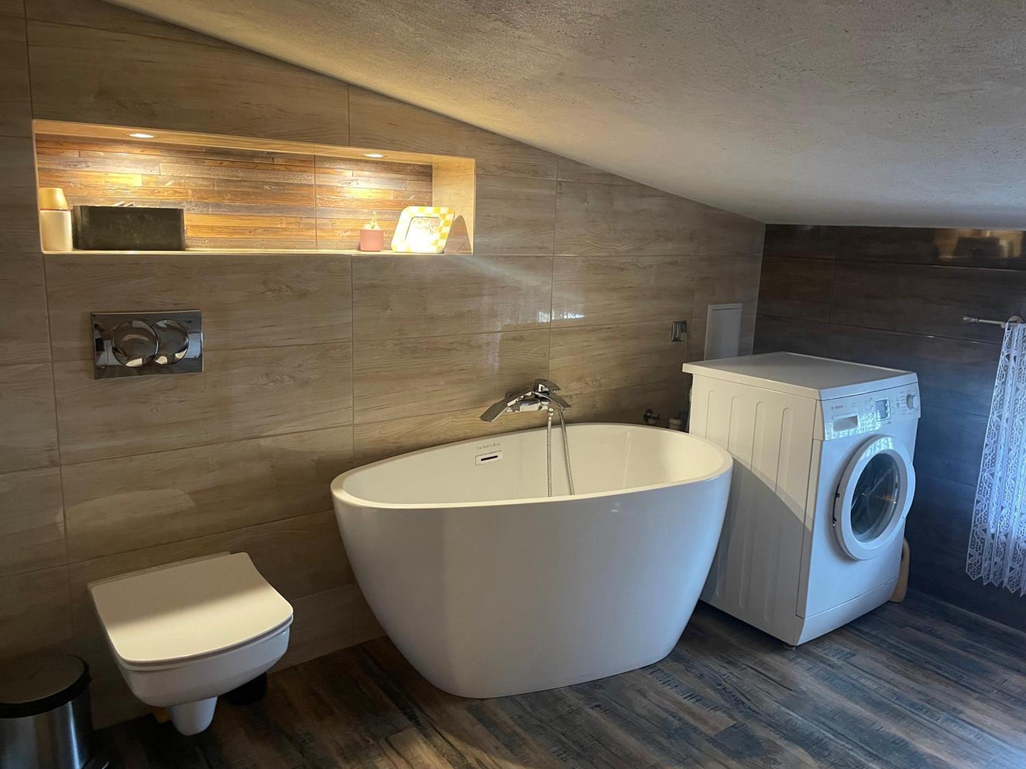 Loft Jezycki Poznan